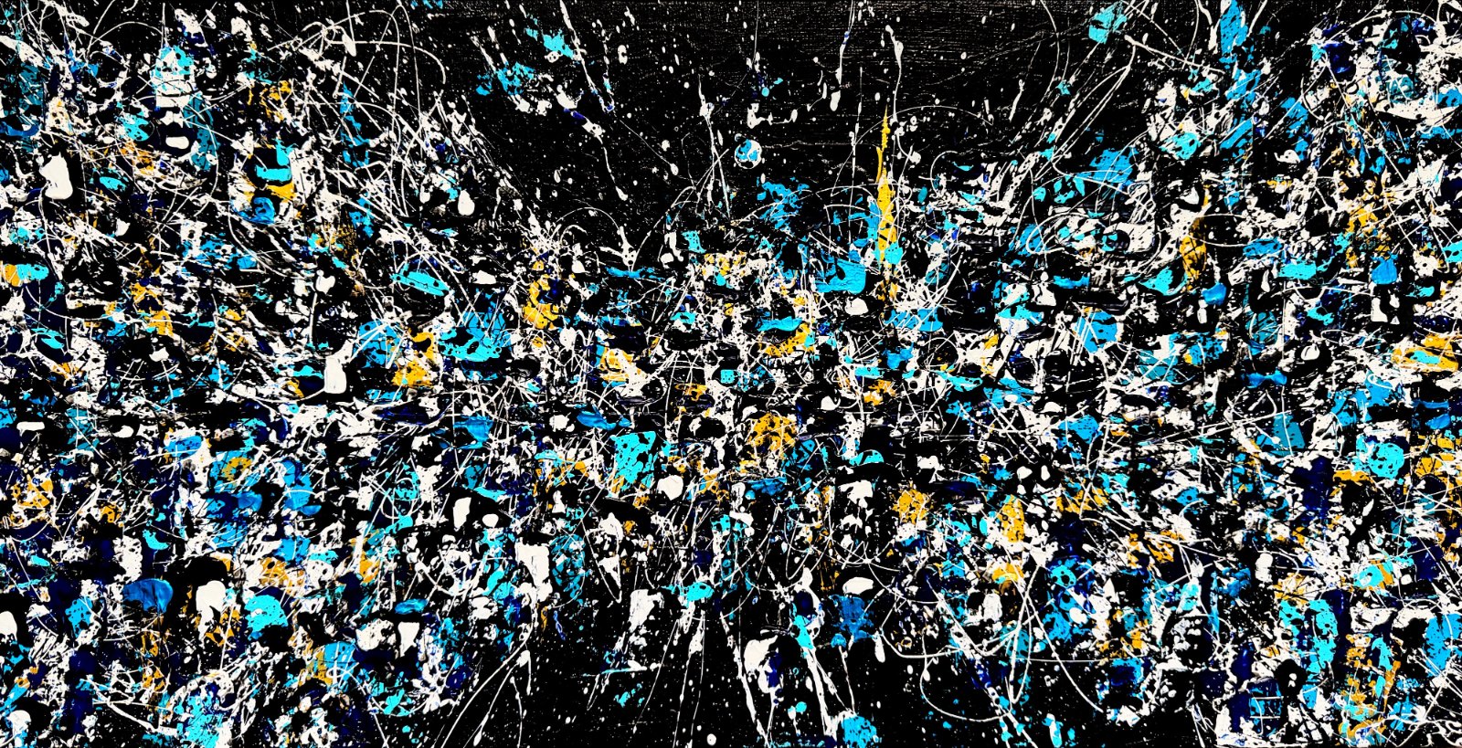 Bleu N°2