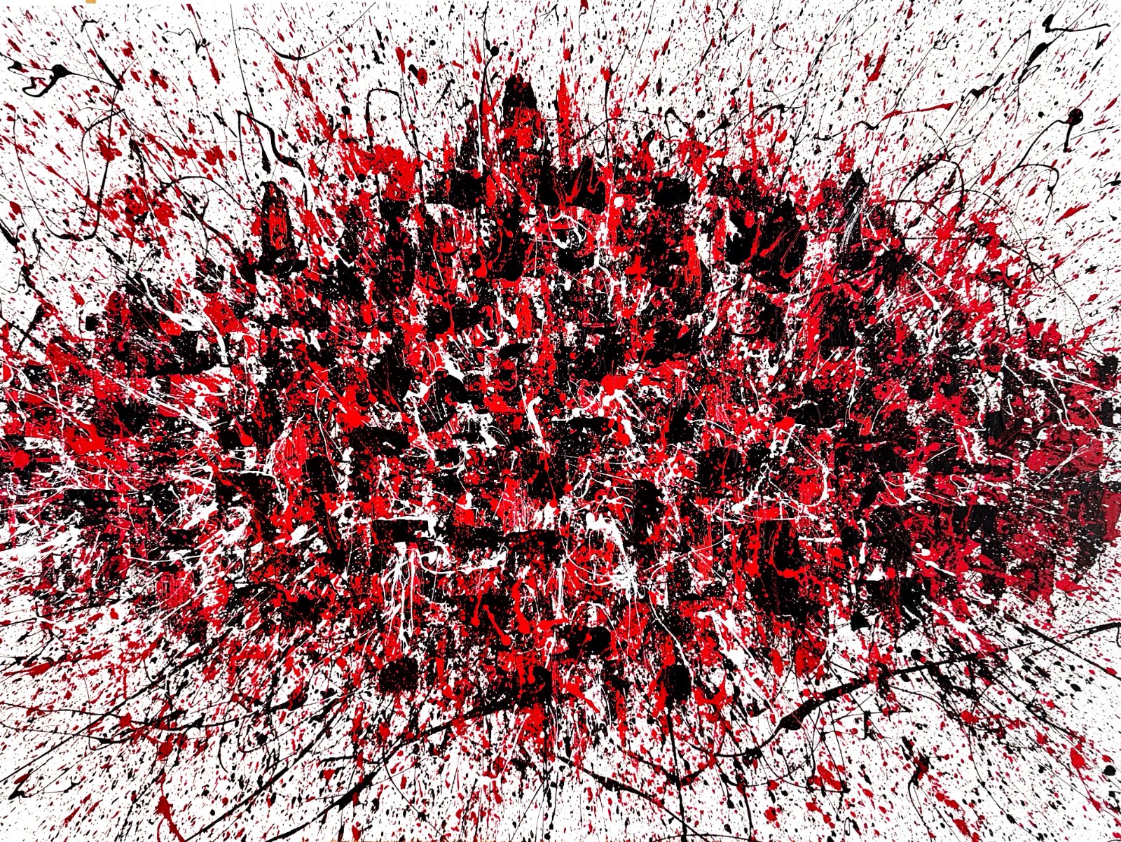 Rouge N°3
